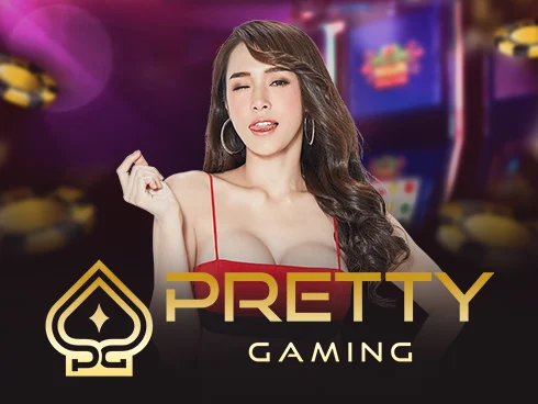 PRETY GAMING