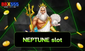 NEPTUNE slot
