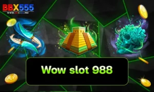 wow slot 988