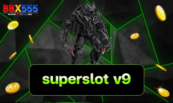 superslot v9เครดิตฟรี 50 ยืนยัน เบอร์ ล่าสุด
